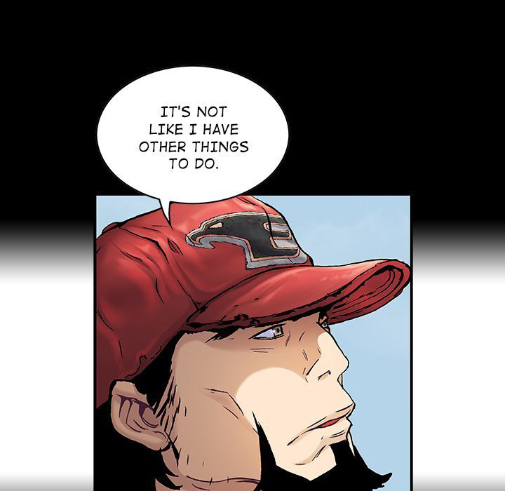 Leviathan Chapter 213 - Page 23