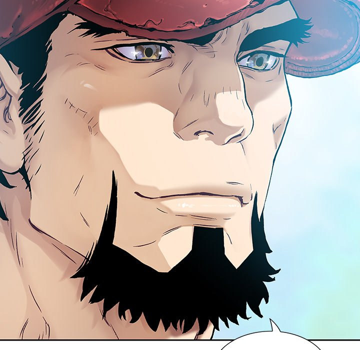 Leviathan Chapter 213 - Page 27