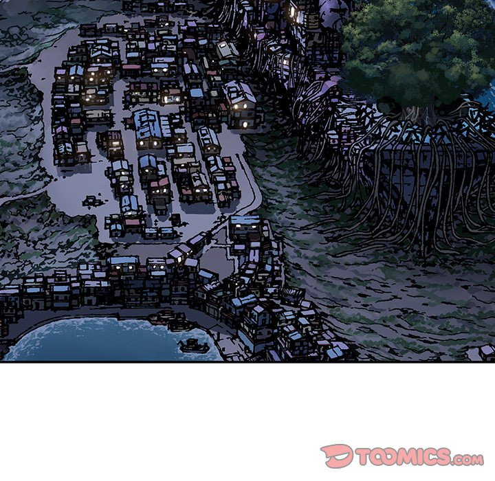 Leviathan Chapter 213 - Page 30