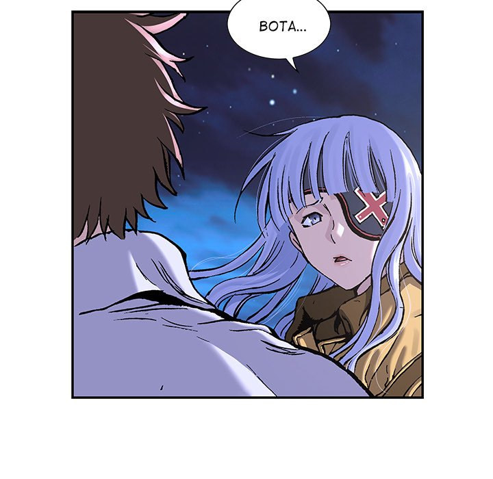 Leviathan Chapter 213 - Page 49