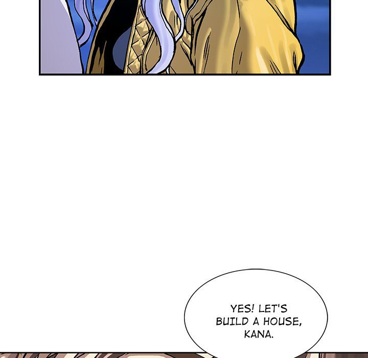 Leviathan Chapter 213 - Page 53