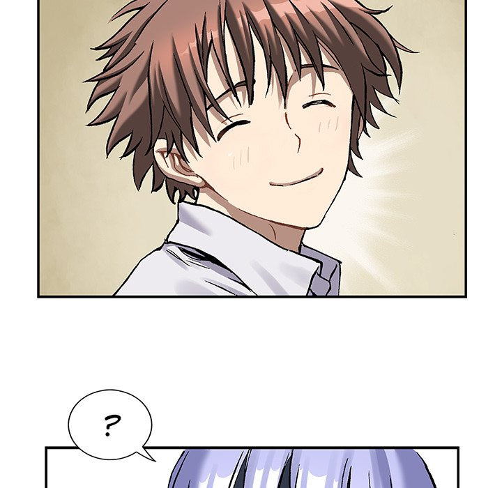 Leviathan Chapter 213 - Page 55