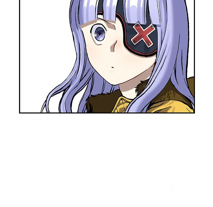 Leviathan Chapter 213 - Page 56