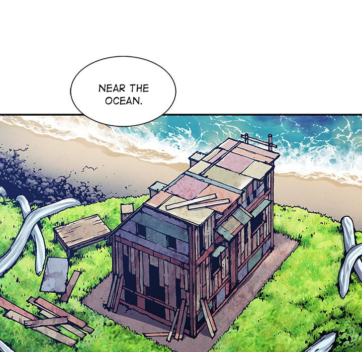 Leviathan Chapter 213 - Page 57