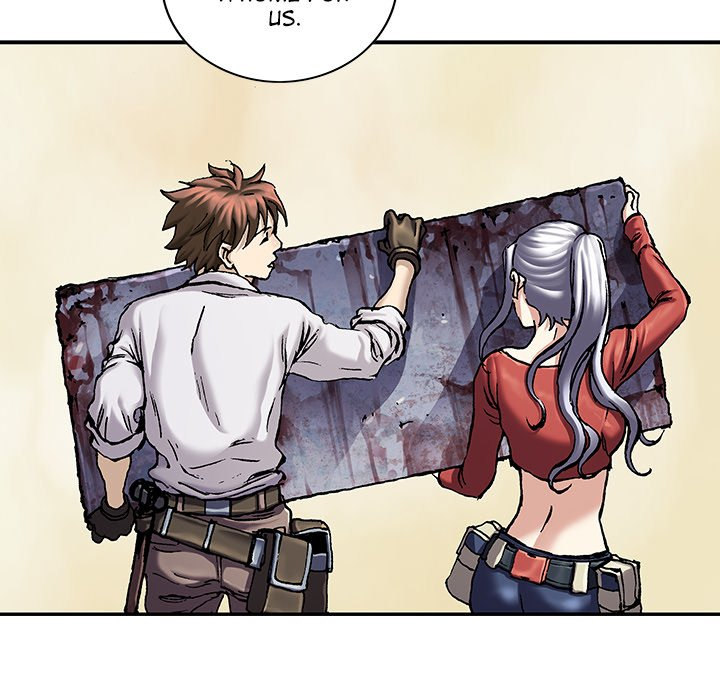 Leviathan Chapter 213 - Page 60