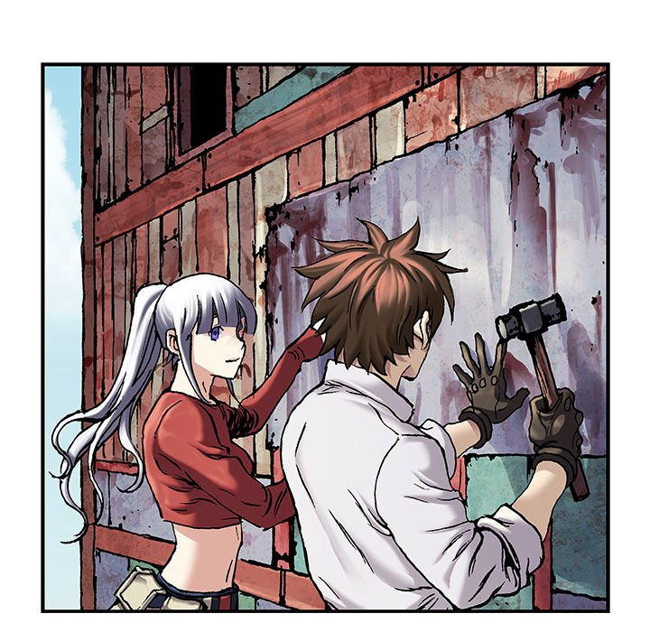 Leviathan Chapter 213 - Page 61