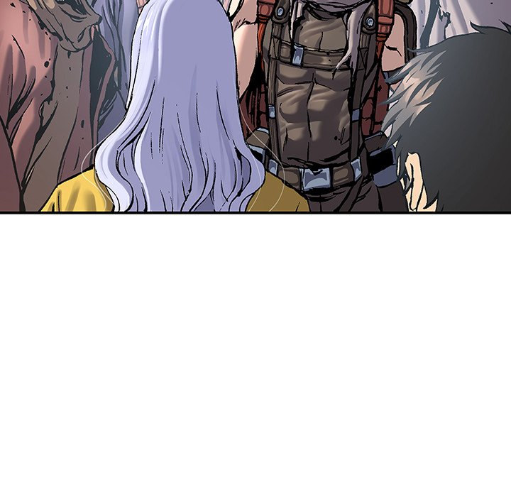 Leviathan Chapter 213 - Page 7