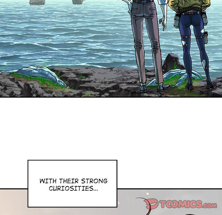 Leviathan Chapter 213 - Page 74