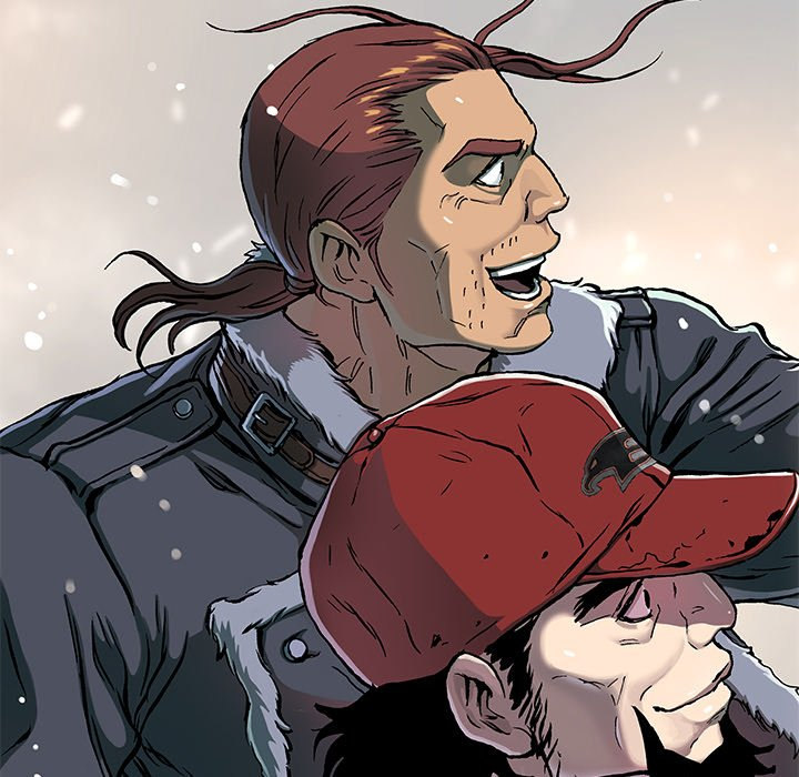 Leviathan Chapter 213 - Page 75