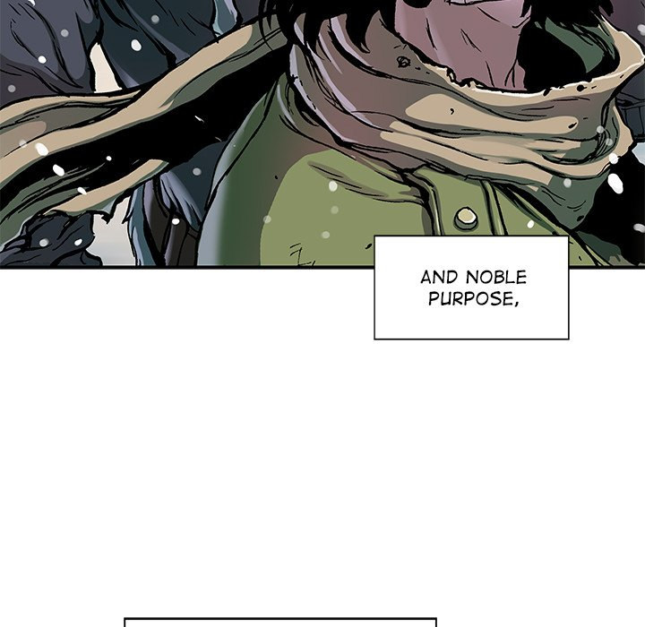 Leviathan Chapter 213 - Page 76