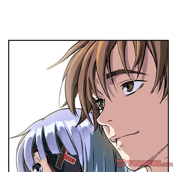 Leviathan Chapter 213 - Page 78