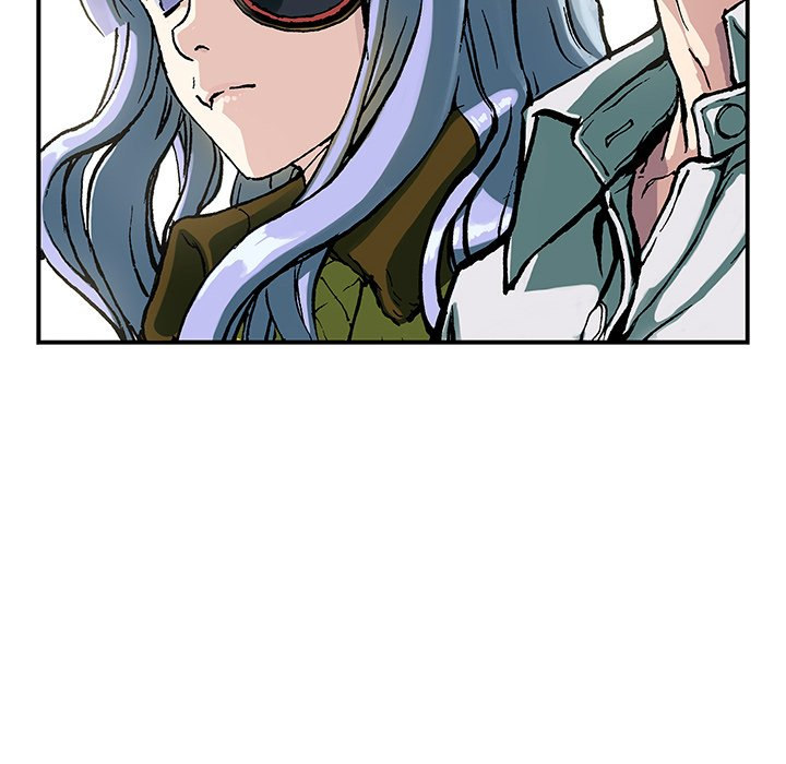 Leviathan Chapter 213 - Page 79