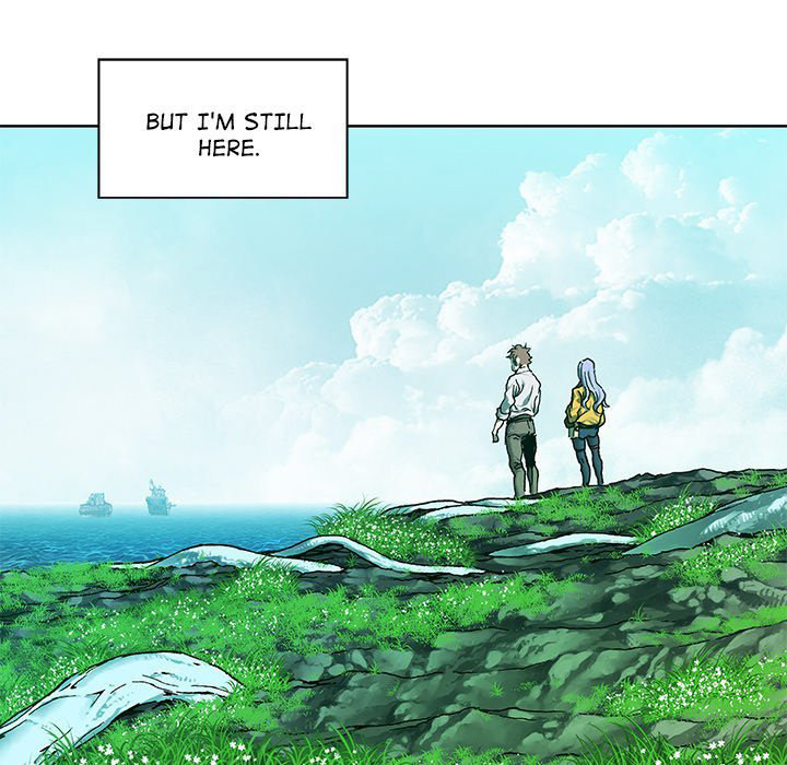 Leviathan Chapter 213 - Page 80