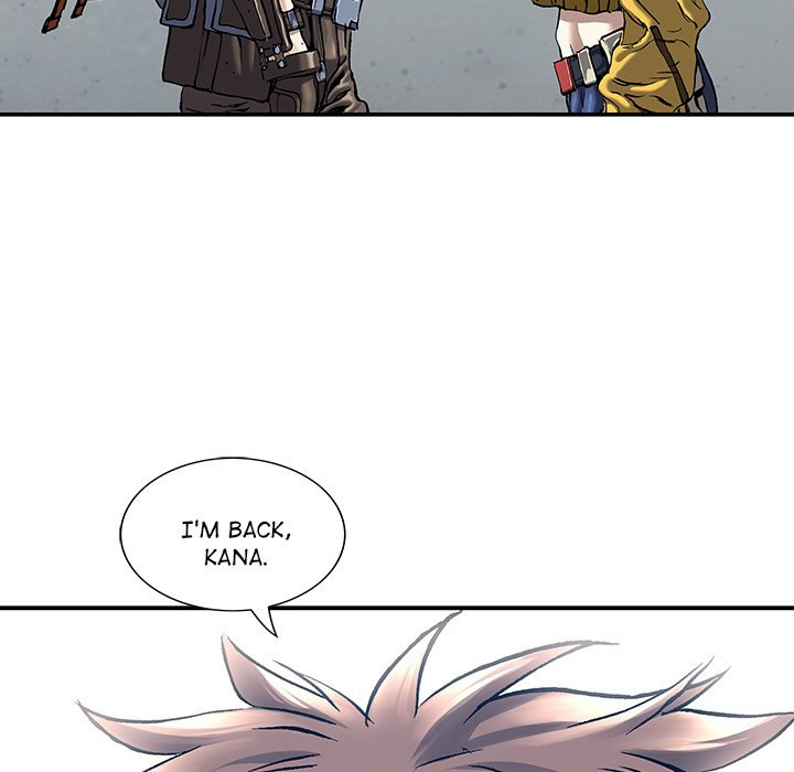 Leviathan Chapter 213 - Page 9