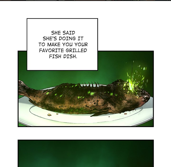 Leviathan Chapter 214 - Page 17