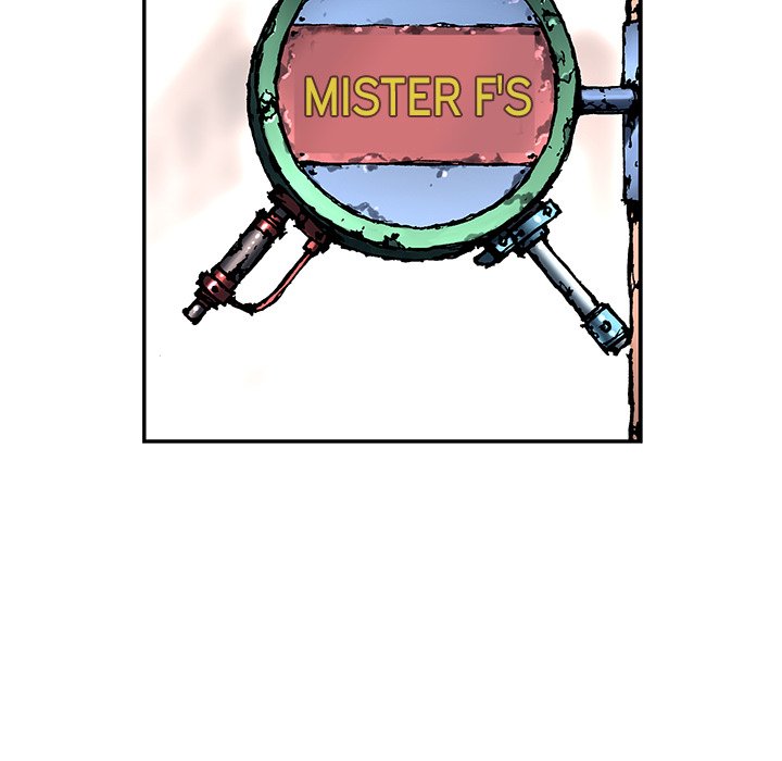 Leviathan Chapter 214 - Page 21