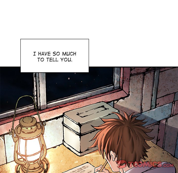 Leviathan Chapter 214 - Page 22