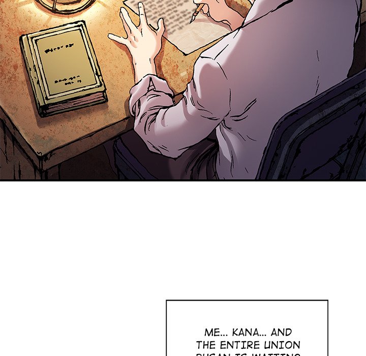 Leviathan Chapter 214 - Page 23