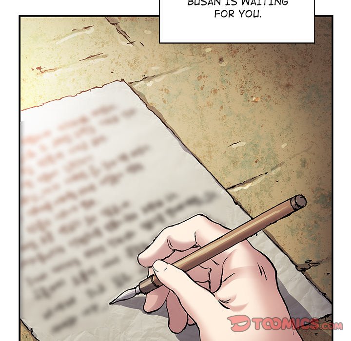 Leviathan Chapter 214 - Page 24