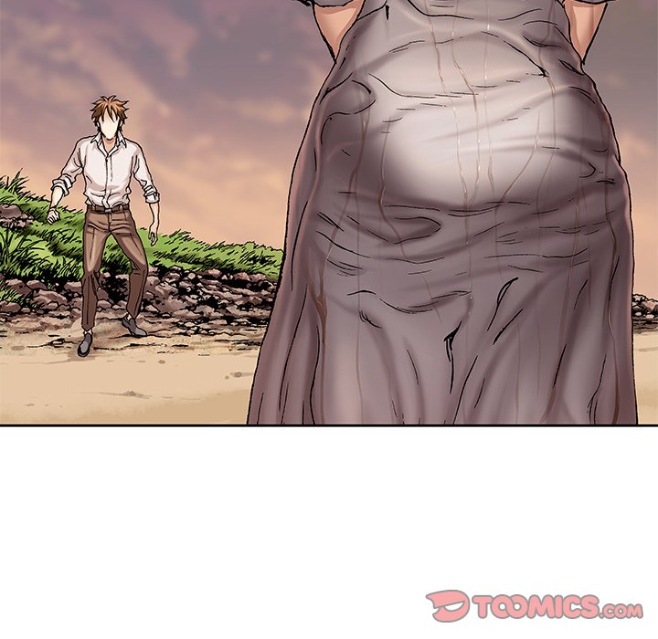 Leviathan Chapter 214 - Page 48