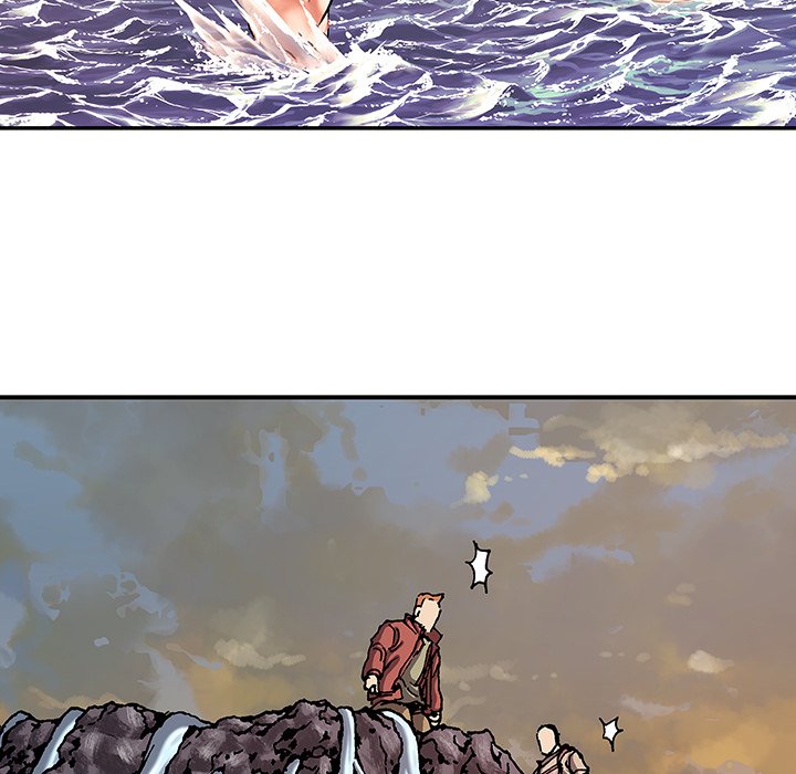 Leviathan Chapter 214 - Page 59