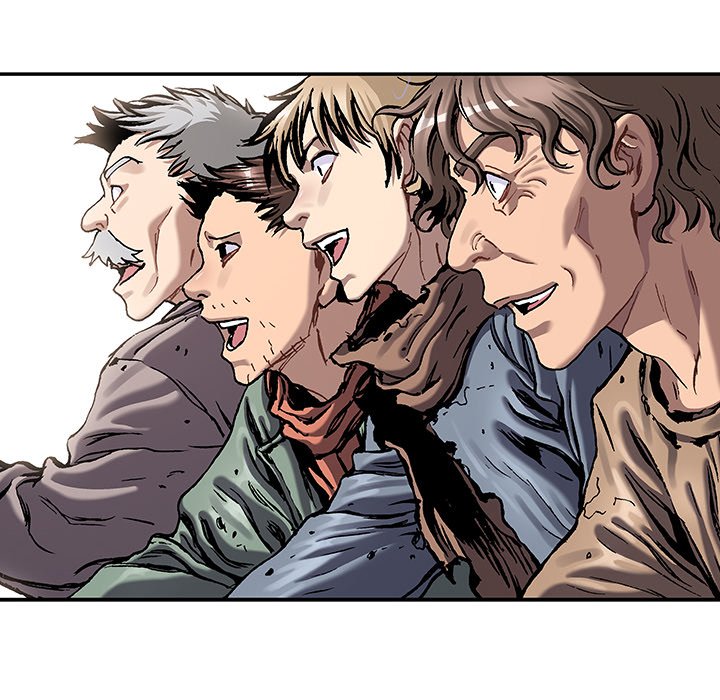 Leviathan Chapter 214 - Page 67