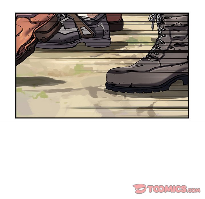 Leviathan Chapter 214 - Page 68