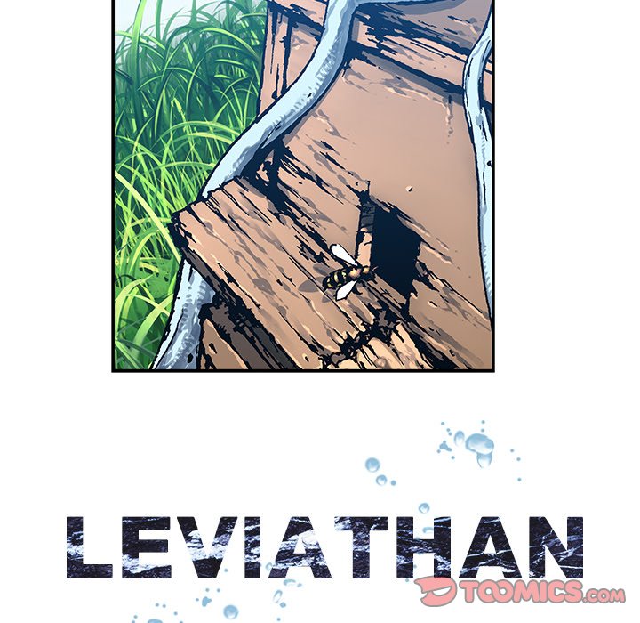 Leviathan Chapter 214 - Page 8