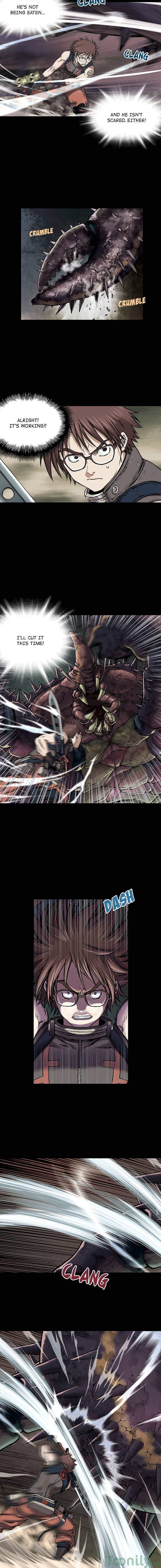 Leviathan Chapter 22 - Page 10