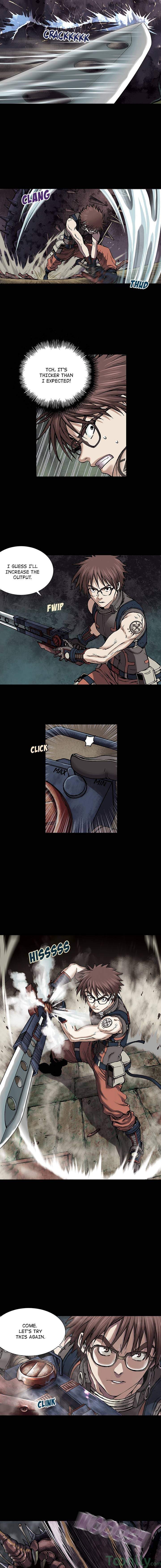 Leviathan Chapter 22 - Page 6