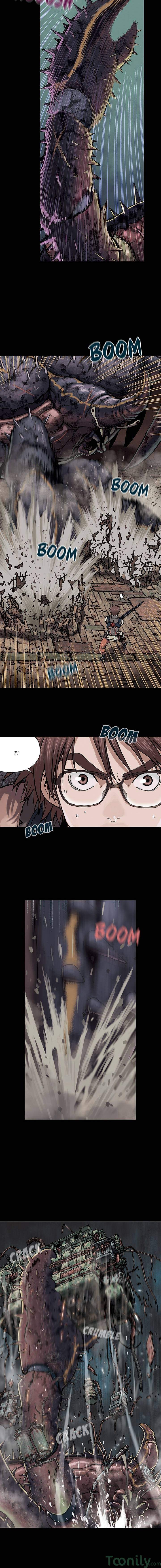 Leviathan Chapter 23 - Page 4