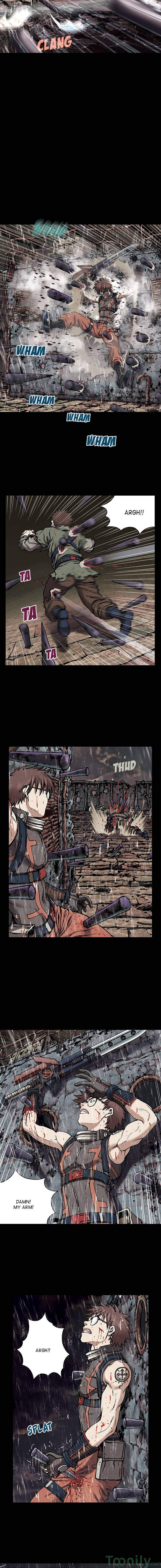 Leviathan Chapter 24 - Page 3