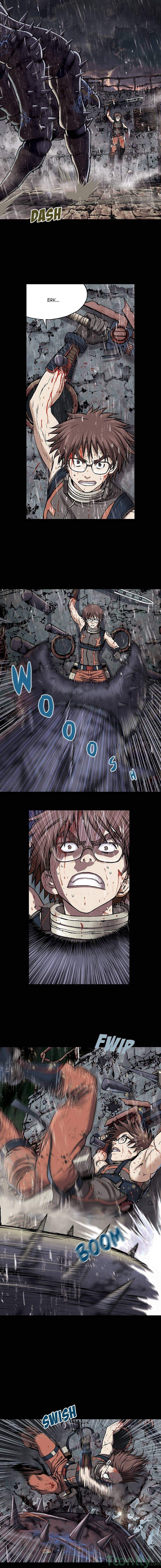 Leviathan Chapter 24 - Page 4