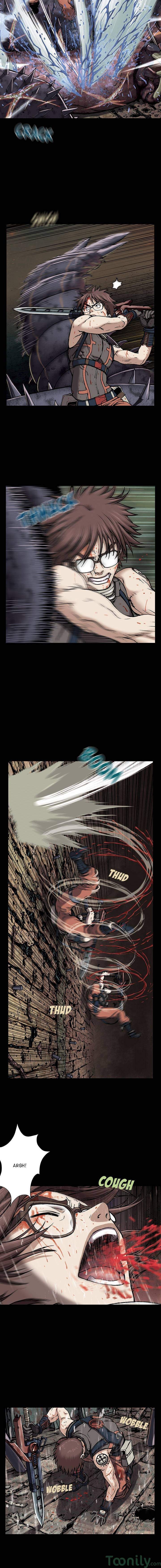 Leviathan Chapter 24 - Page 7