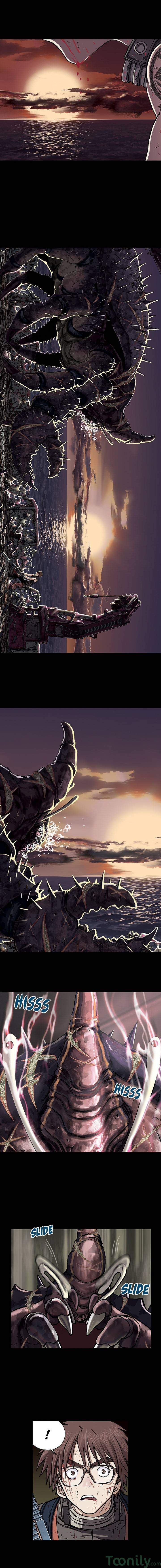 Leviathan Chapter 24 - Page 9