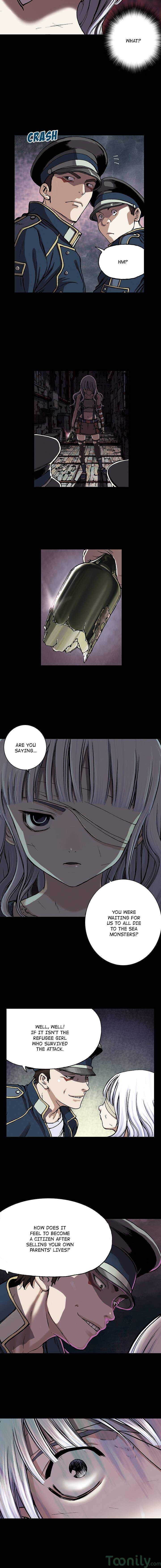 Leviathan Chapter 25 - Page 7