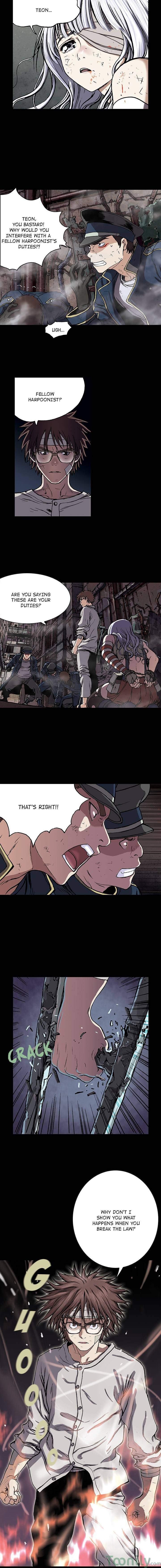 Leviathan Chapter 26 - Page 5