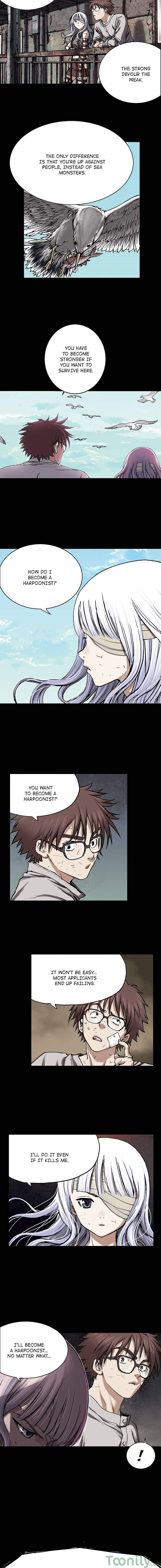 Leviathan Chapter 26 - Page 7