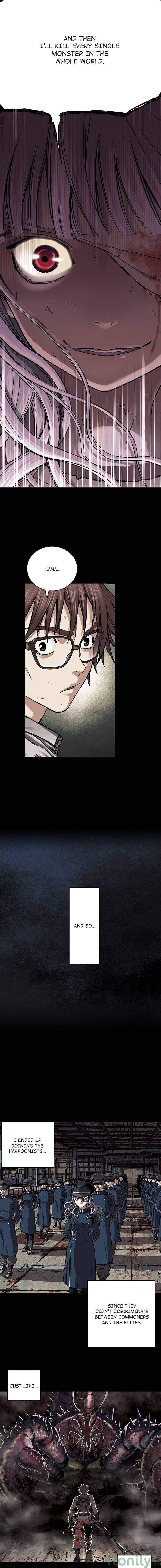 Leviathan Chapter 26 - Page 8