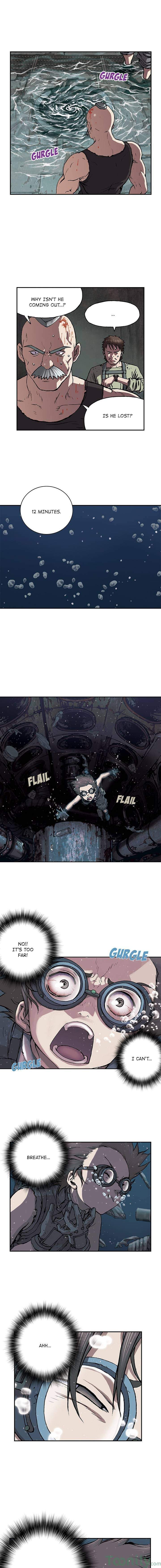 Leviathan Chapter 30 - Page 4