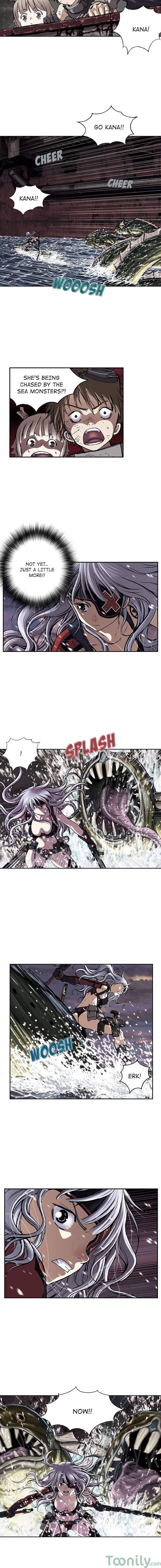 Leviathan Chapter 34 - Page 4