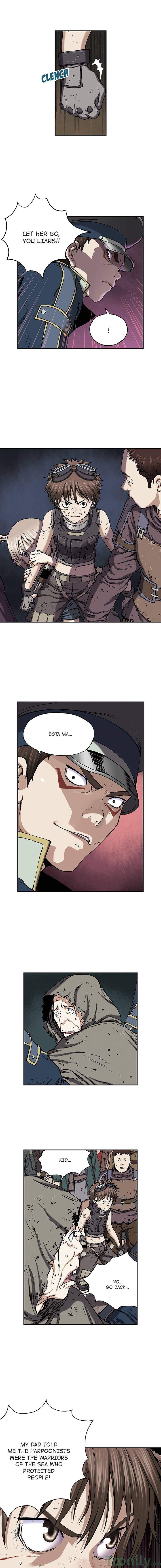 Leviathan Chapter 36 - Page 4