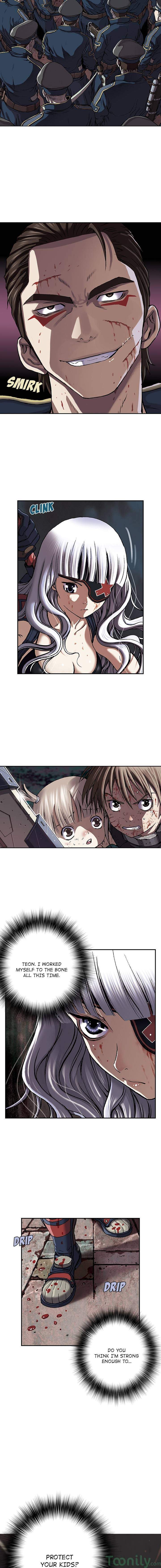 Leviathan Chapter 38 - Page 10