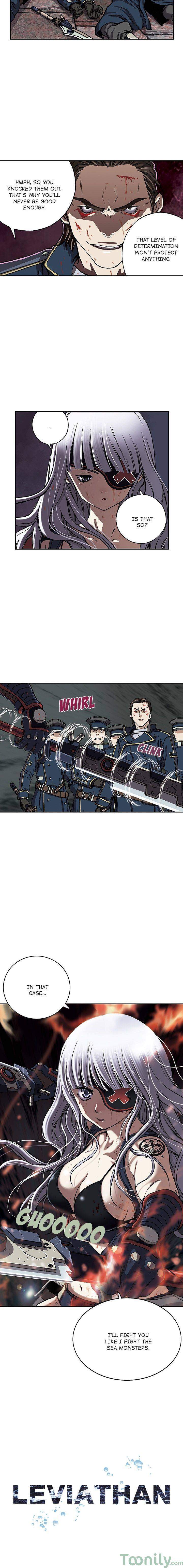 Leviathan Chapter 39 - Page 10