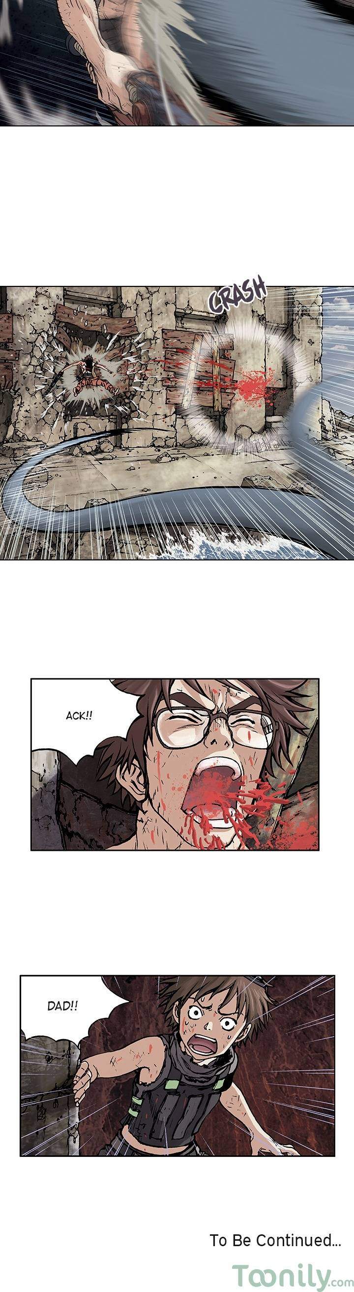 Leviathan Chapter 4 - Page 12