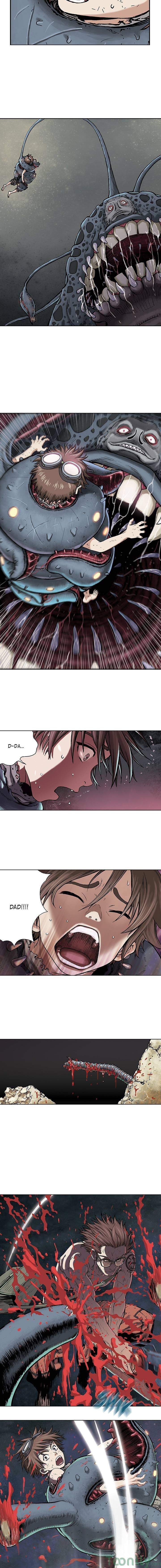 Leviathan Chapter 4 - Page 6