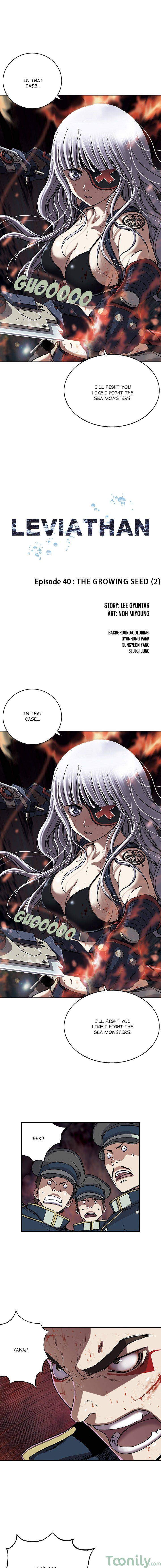 Leviathan Chapter 40 - Page 2