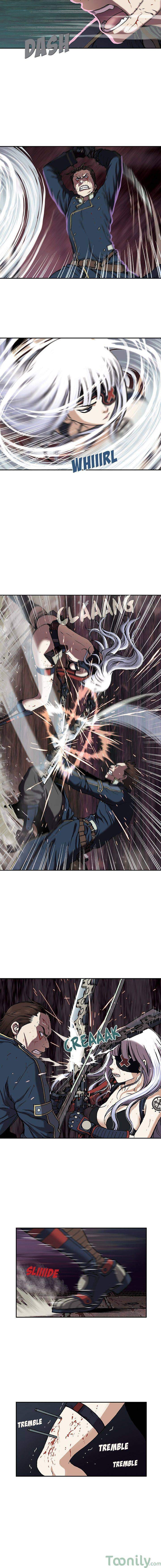 Leviathan Chapter 40 - Page 4