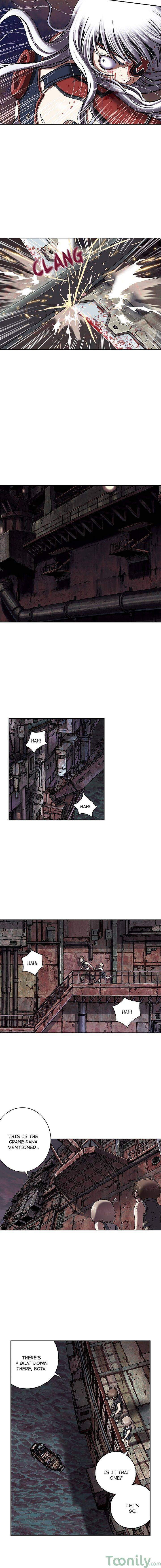 Leviathan Chapter 40 - Page 7