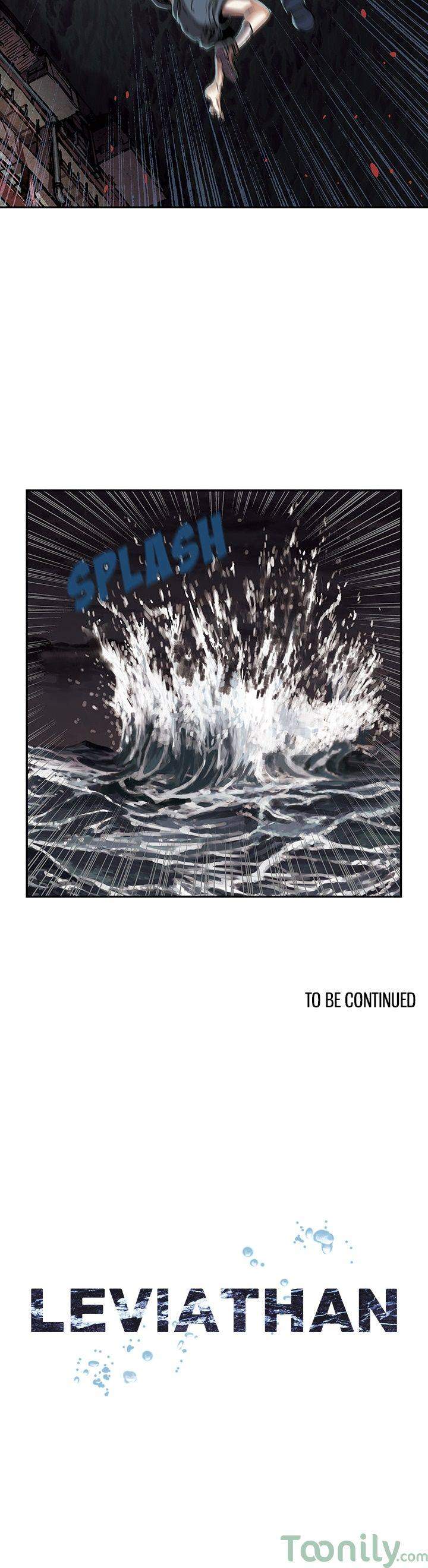 Leviathan Chapter 41 - Page 14